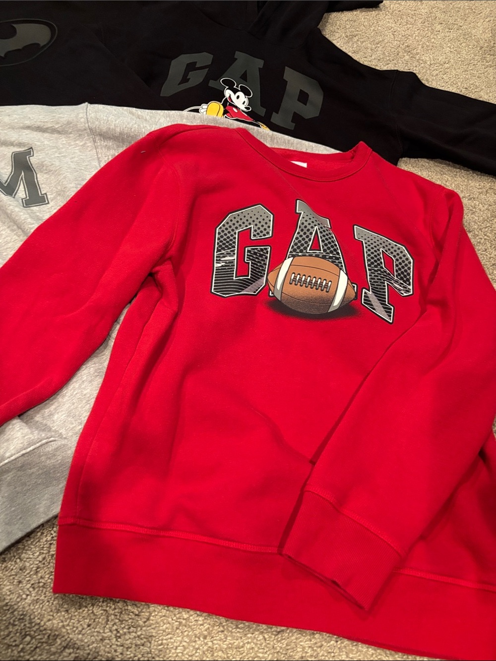 Gap bundle - Picture 2 of 14